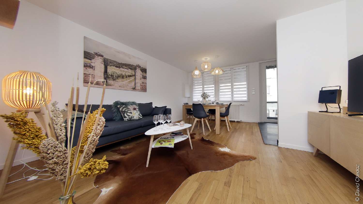  te koop huis Chenôve Côte-d'Or 3