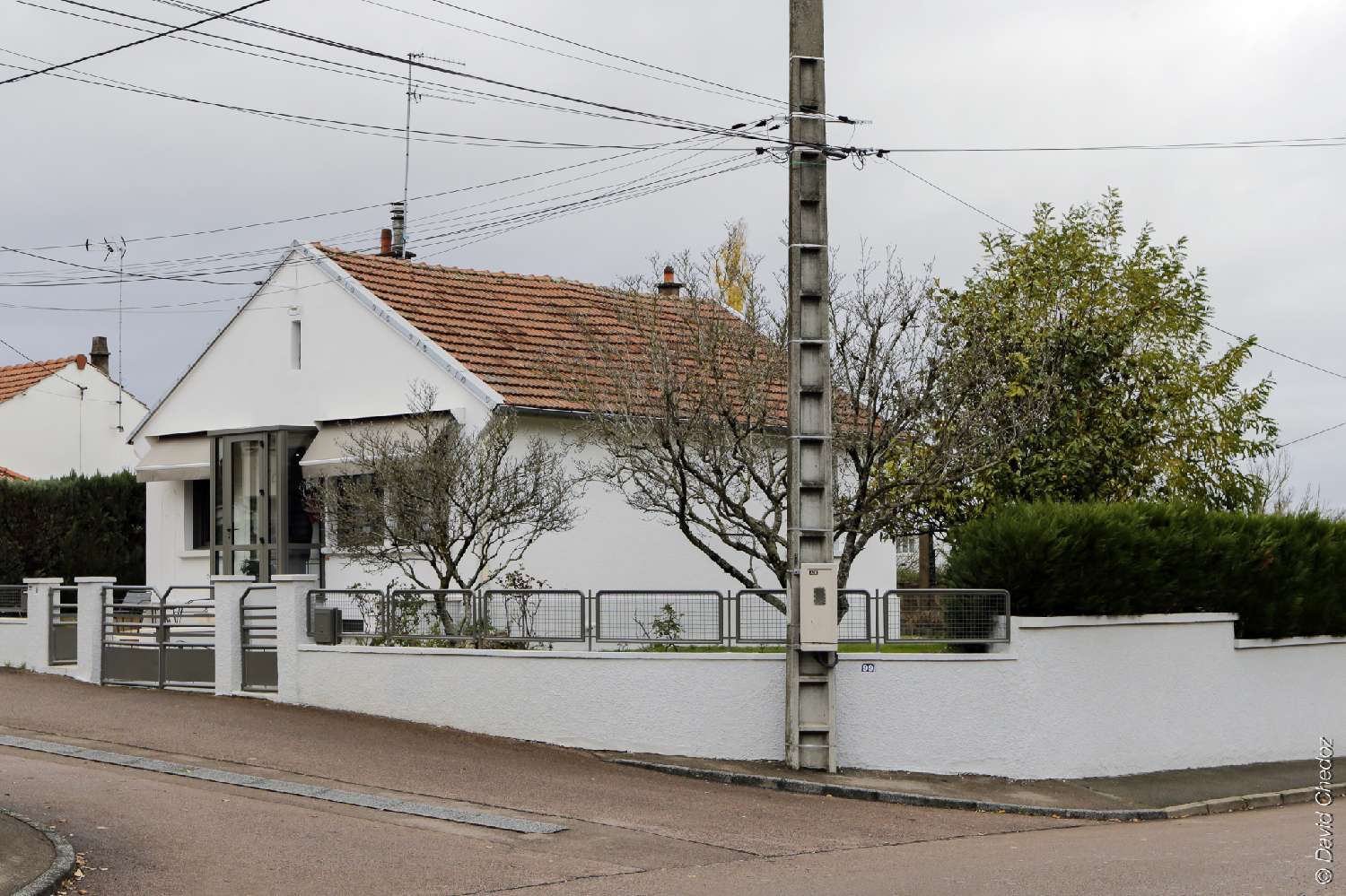  te koop huis Chenôve Côte-d'Or 8