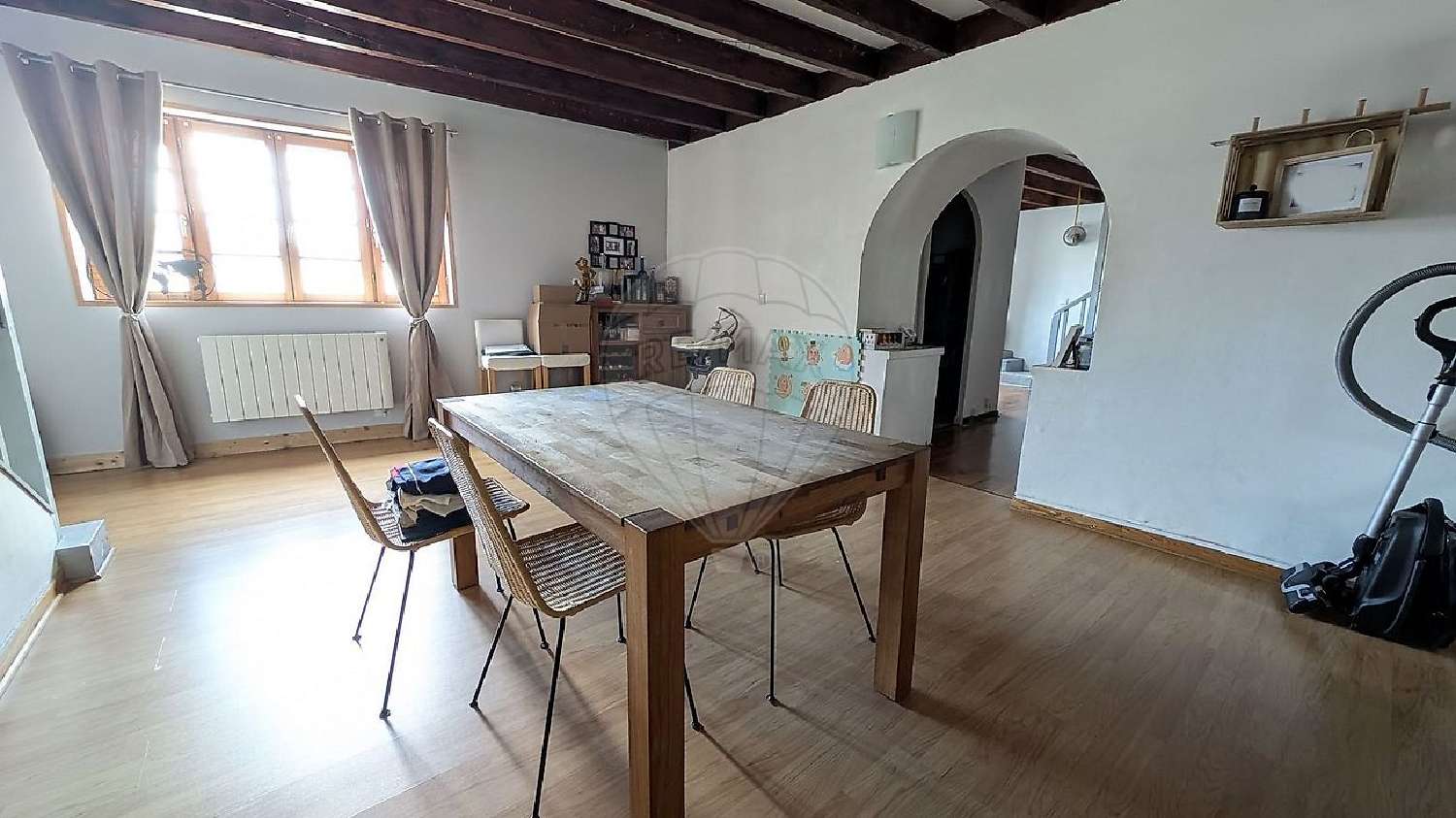  for sale house Chérac Charente-Maritime 2