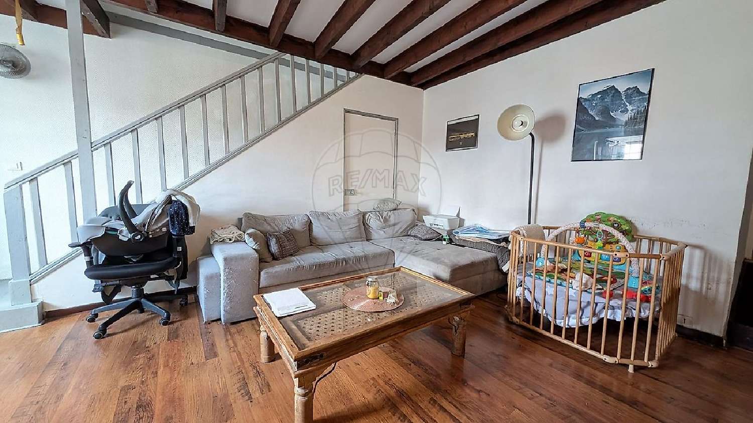  for sale house Chérac Charente-Maritime 4