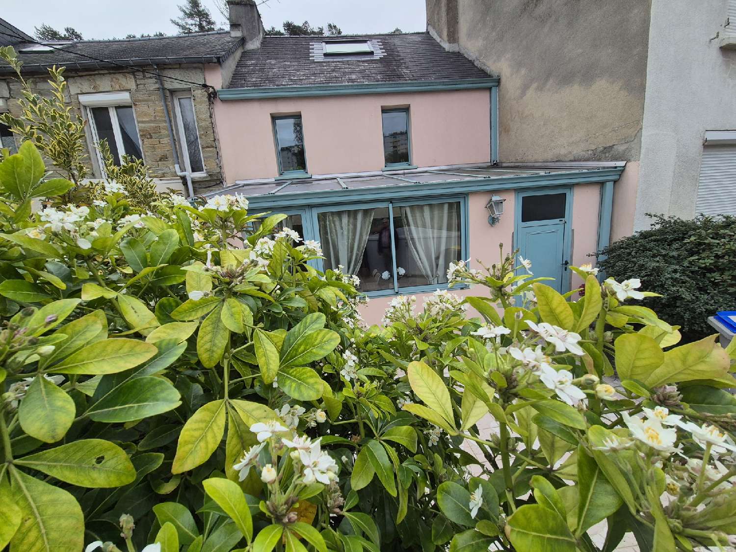 à vendre maison Cherbourg Manche 1
