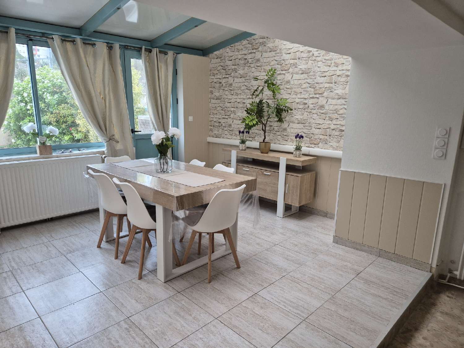  à vendre maison Cherbourg Manche 3