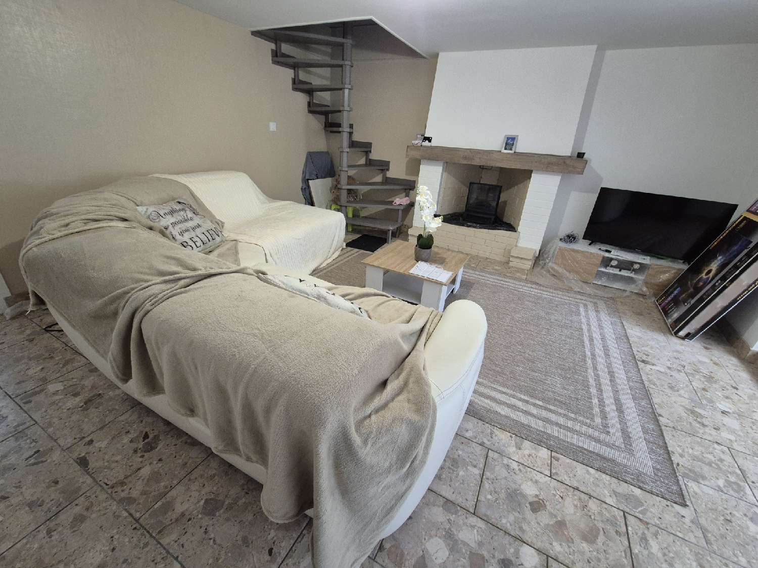  à vendre maison Cherbourg Manche 6