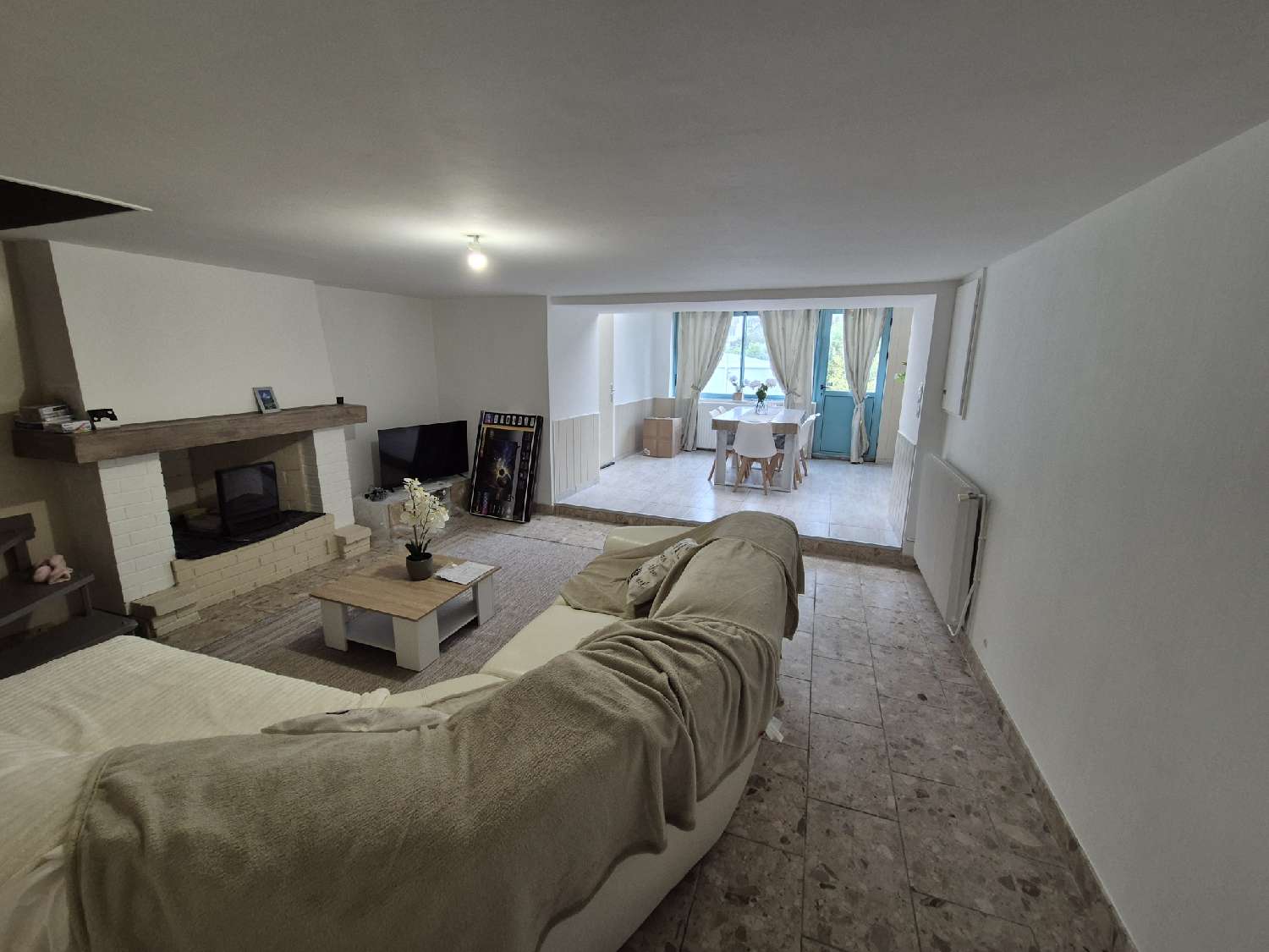  à vendre maison Cherbourg Manche 7