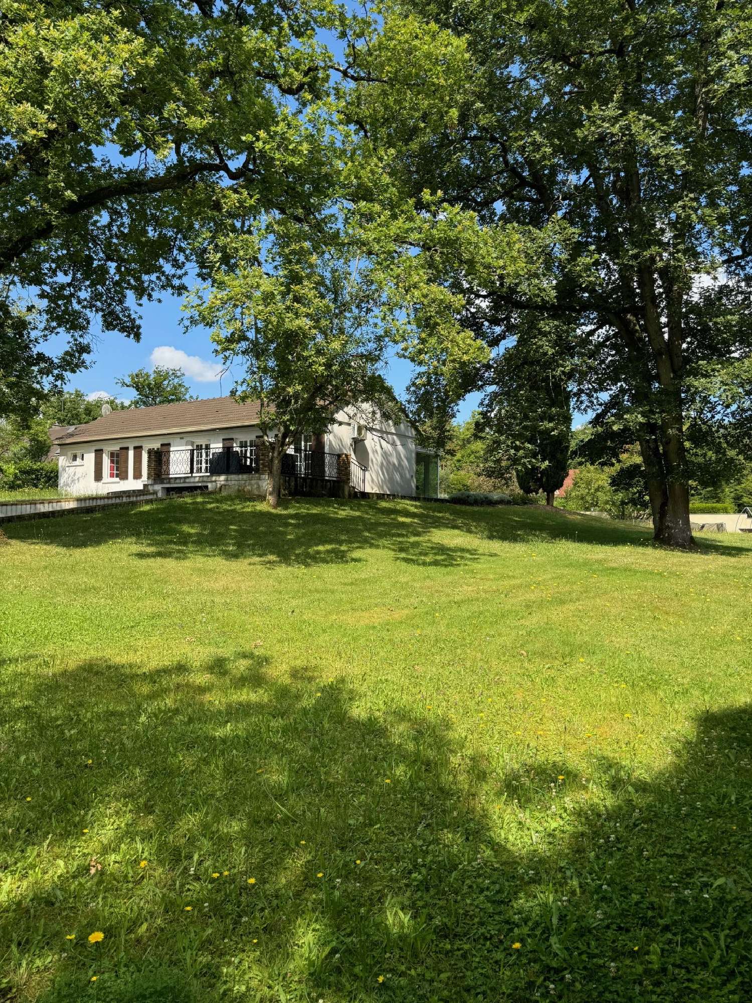 à vendre maison Chéroy Yonne 1