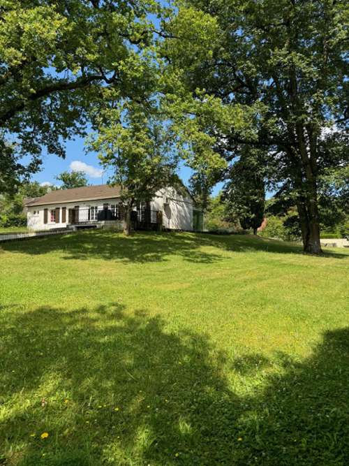 Chéroy Yonne maison foto 7187992