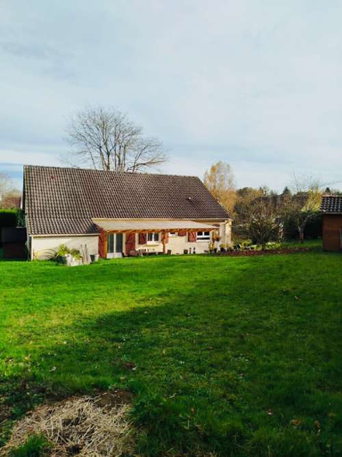 Chéroy Yonne maison foto 7188052