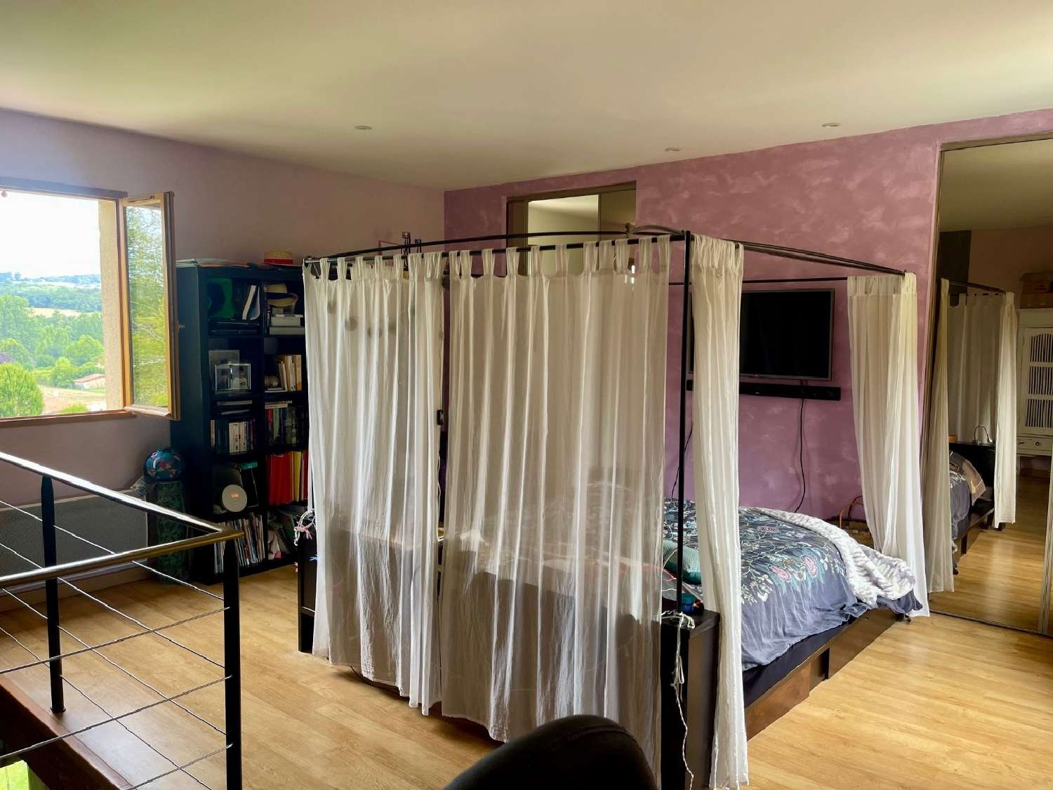  en venta casa Cherveix-Cubas Dordoña 6