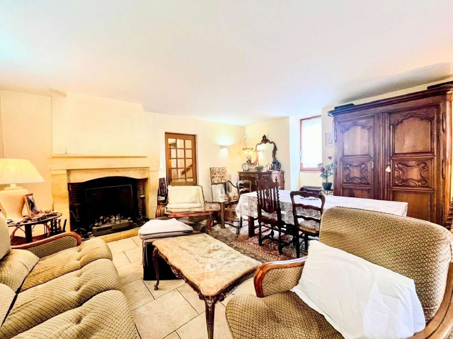 kaufen Haus Cherveix-Cubas Dordogne 6