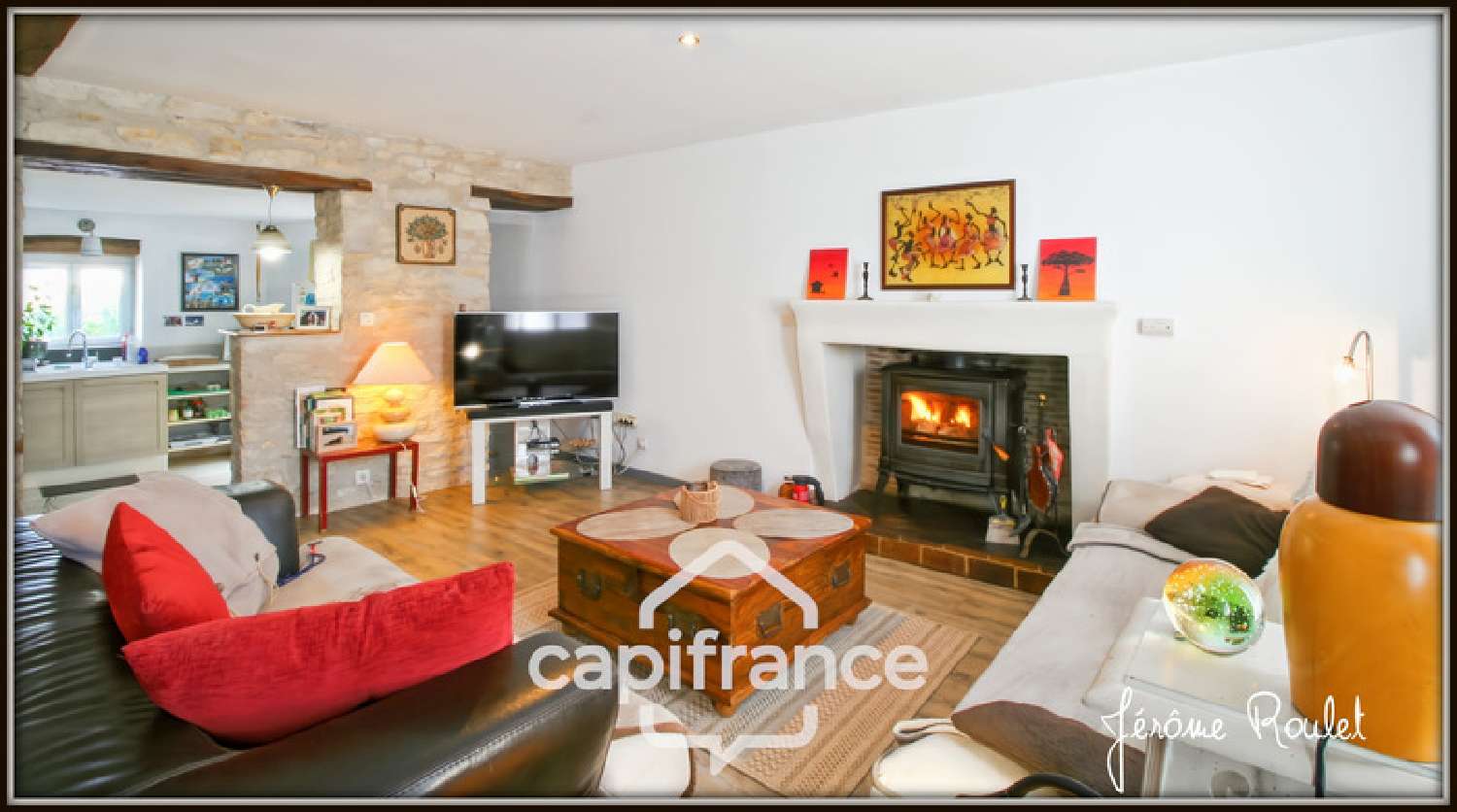  kaufen Haus Cherves Vienne 3