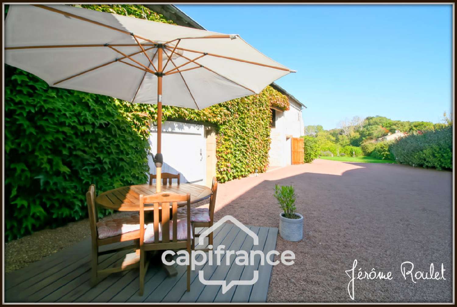  kaufen Haus Cherves Vienne 6