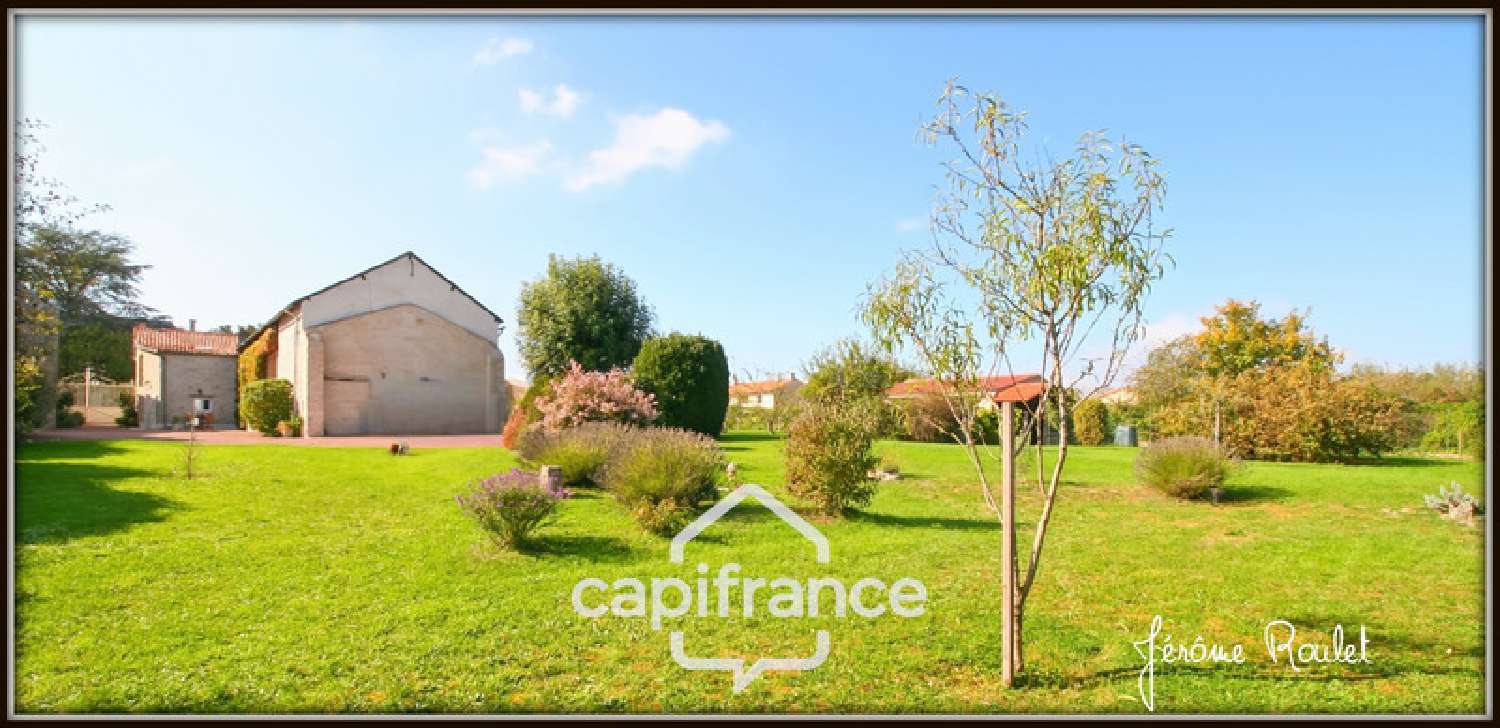  kaufen Haus Cherves Vienne 7