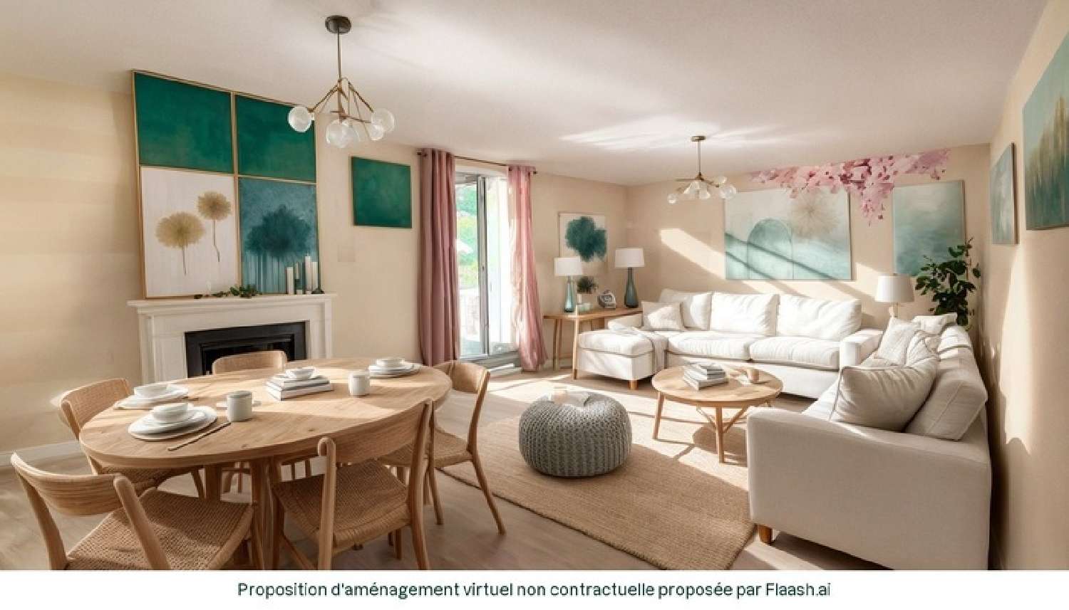  te koop huis Chessy Seine-et-Marne 1