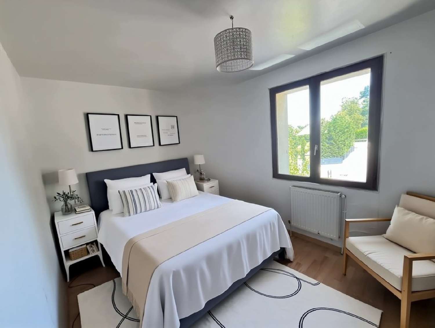  te koop huis Chessy Seine-et-Marne 3