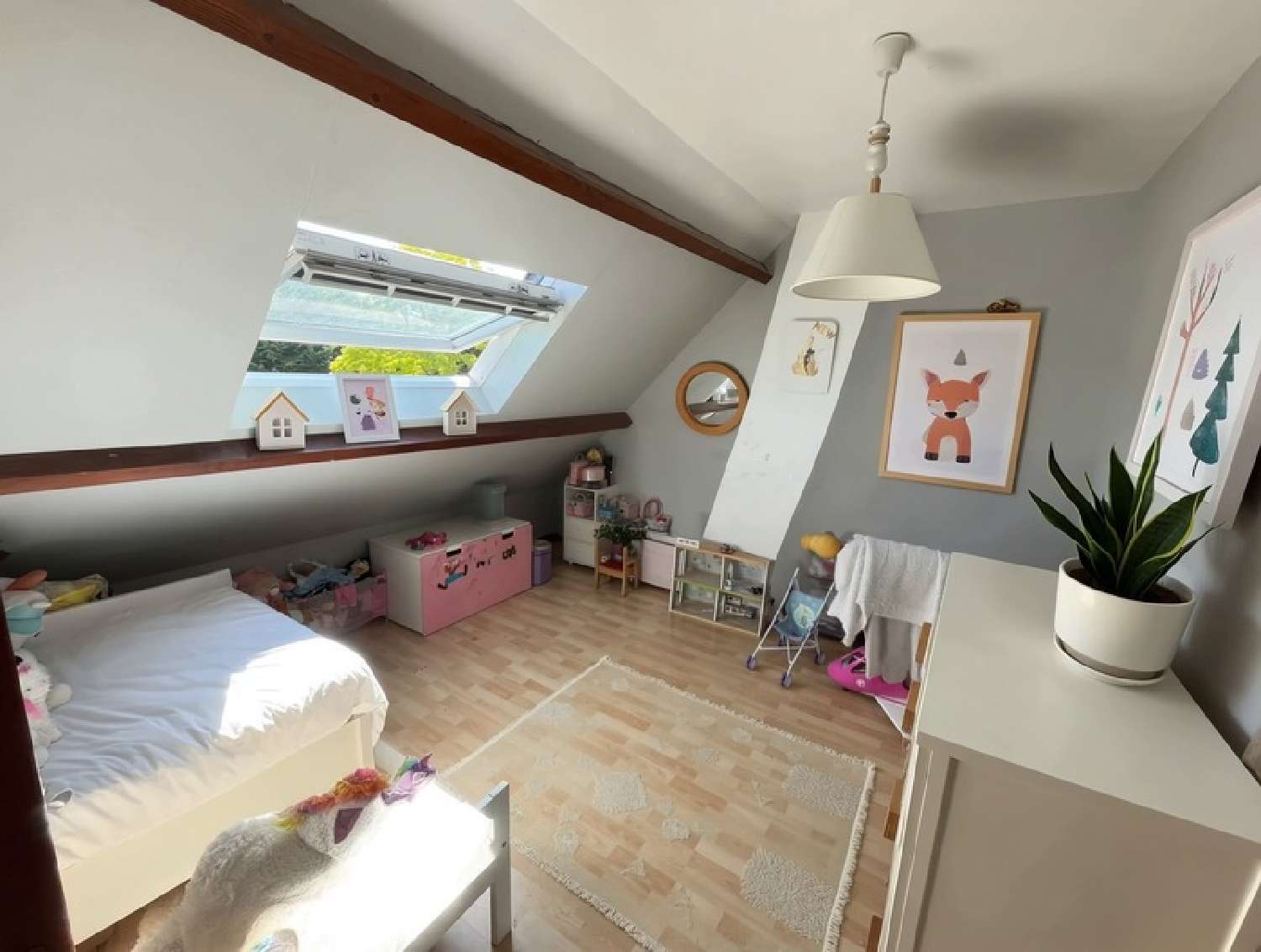  te koop huis Chessy Seine-et-Marne 4