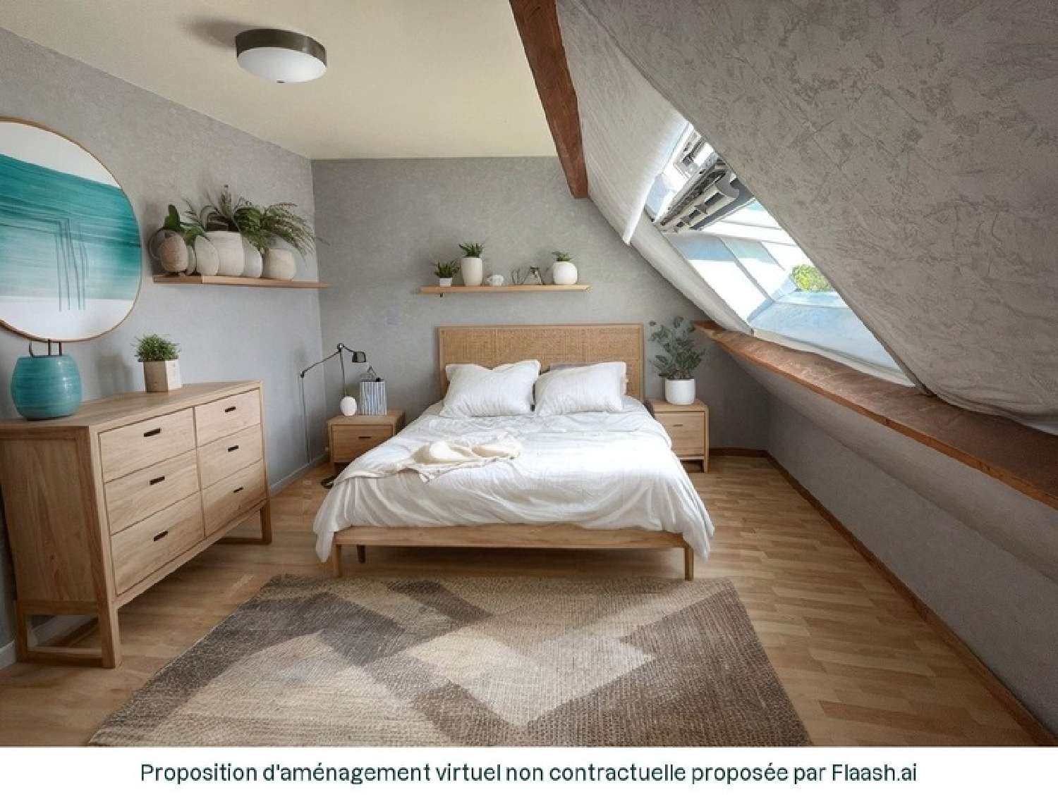  te koop huis Chessy Seine-et-Marne 5