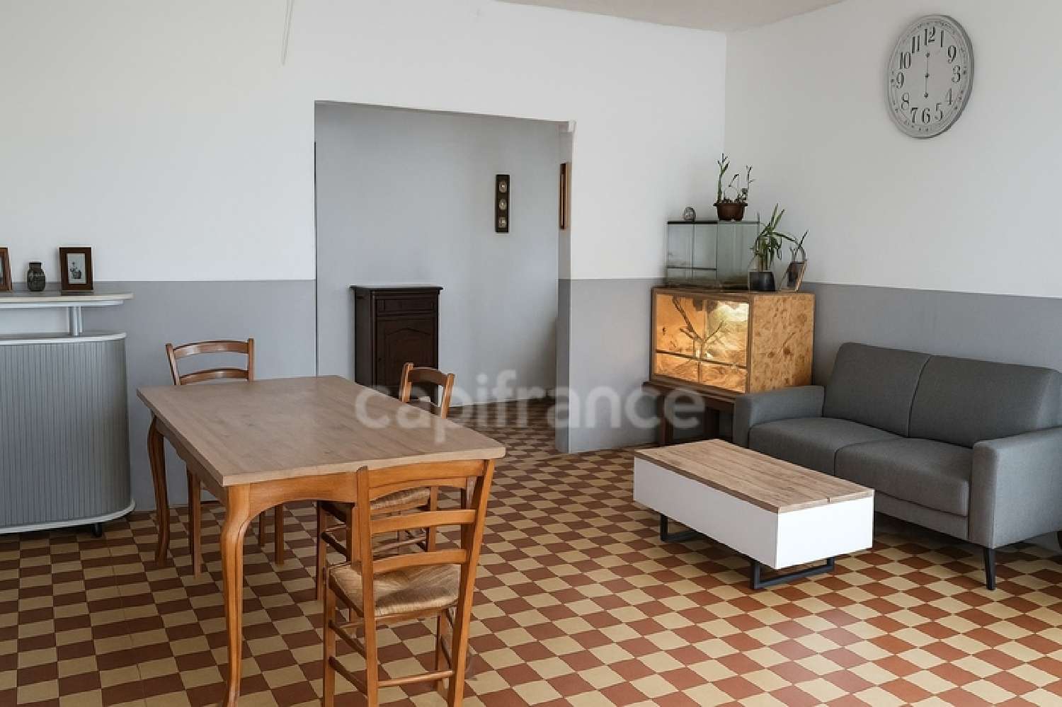 for sale house Chéu Yonne 2