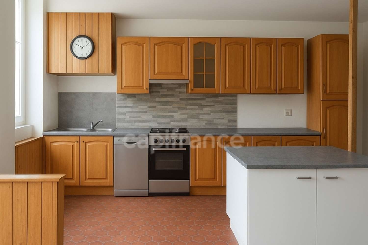 for sale house Chéu Yonne 3