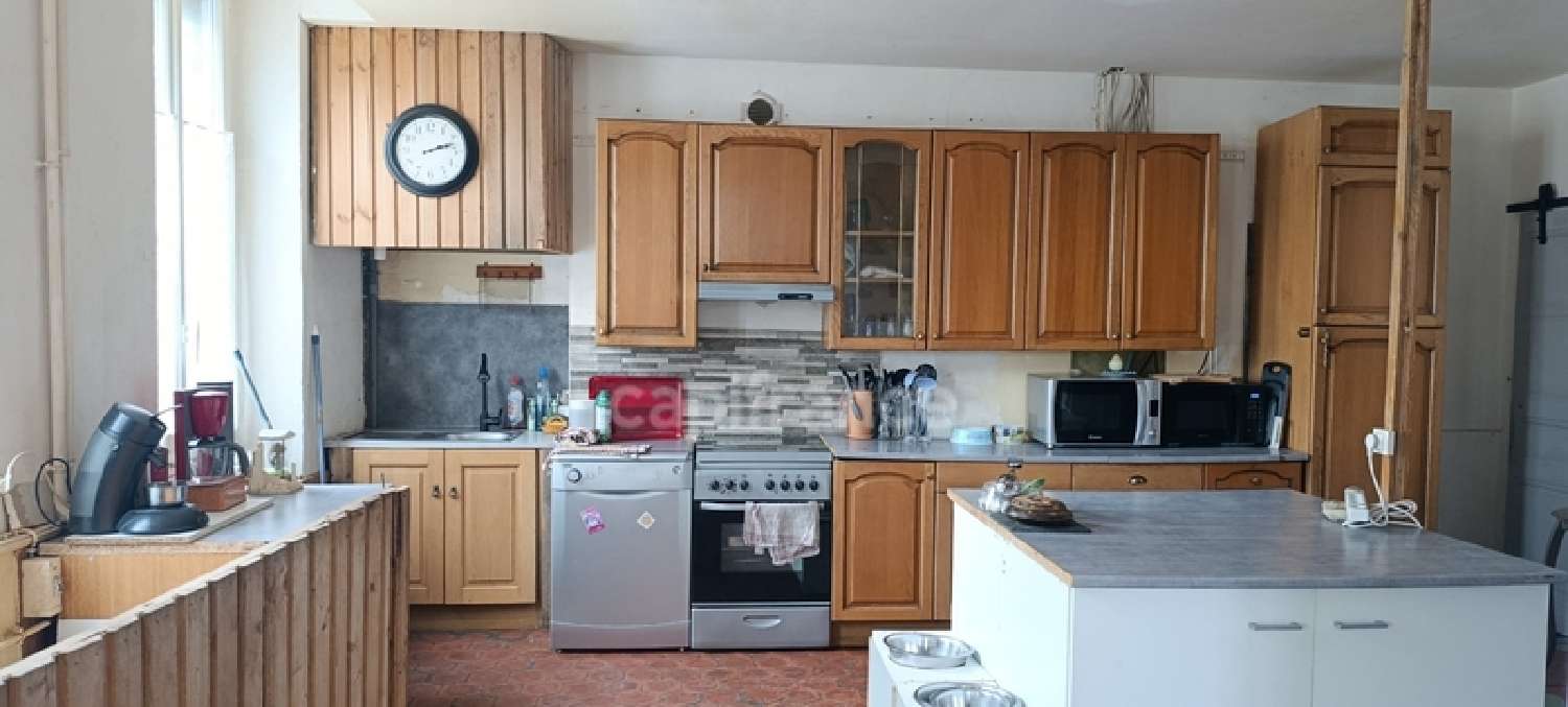 for sale house Chéu Yonne 4