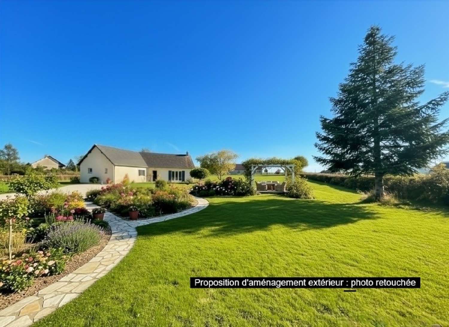 for sale house Chevagny-sur-Guye Saône-et-Loire 2