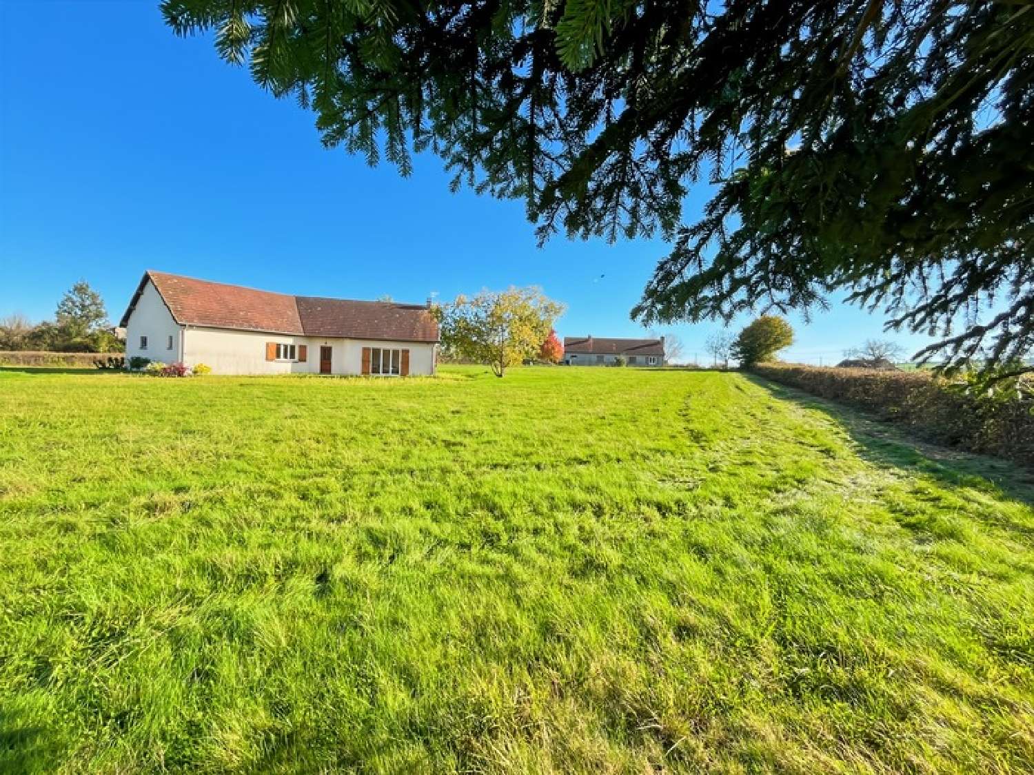 for sale house Chevagny-sur-Guye Saône-et-Loire 3