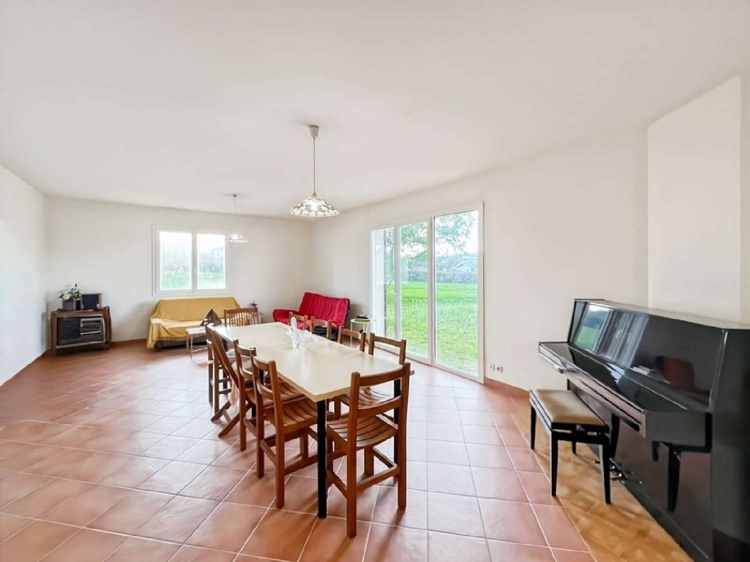 for sale house Chevagny-sur-Guye Saône-et-Loire 4