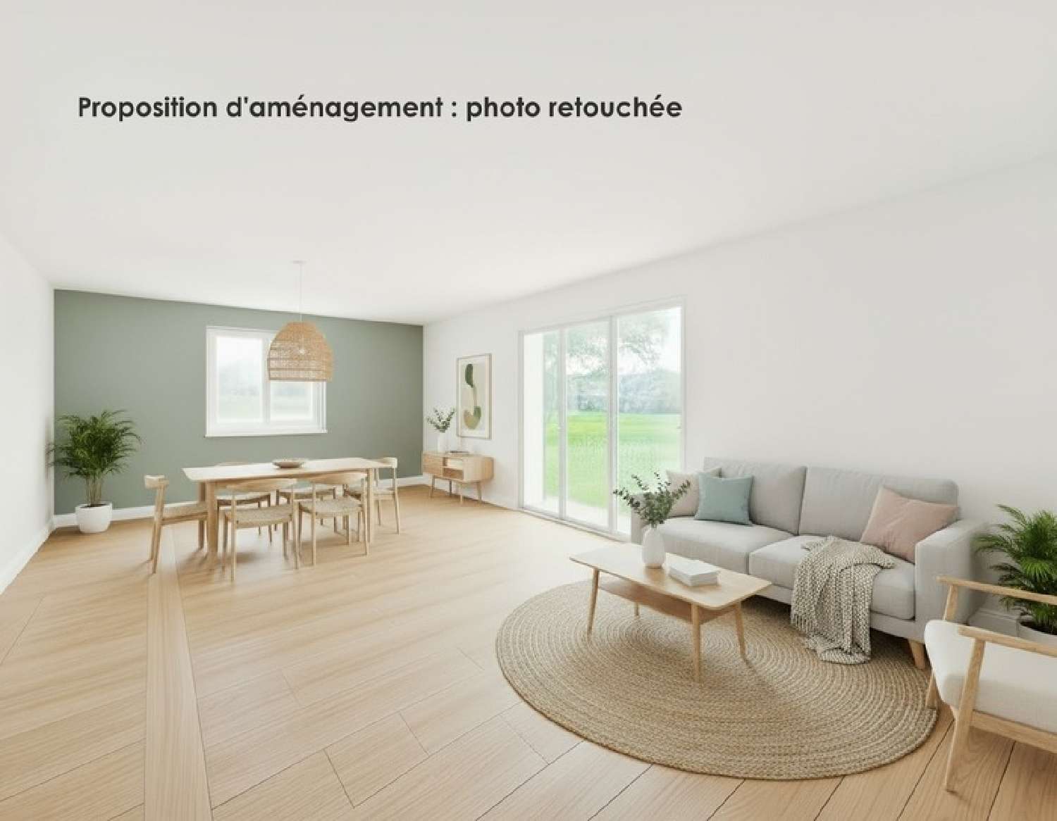 for sale house Chevagny-sur-Guye Saône-et-Loire 5