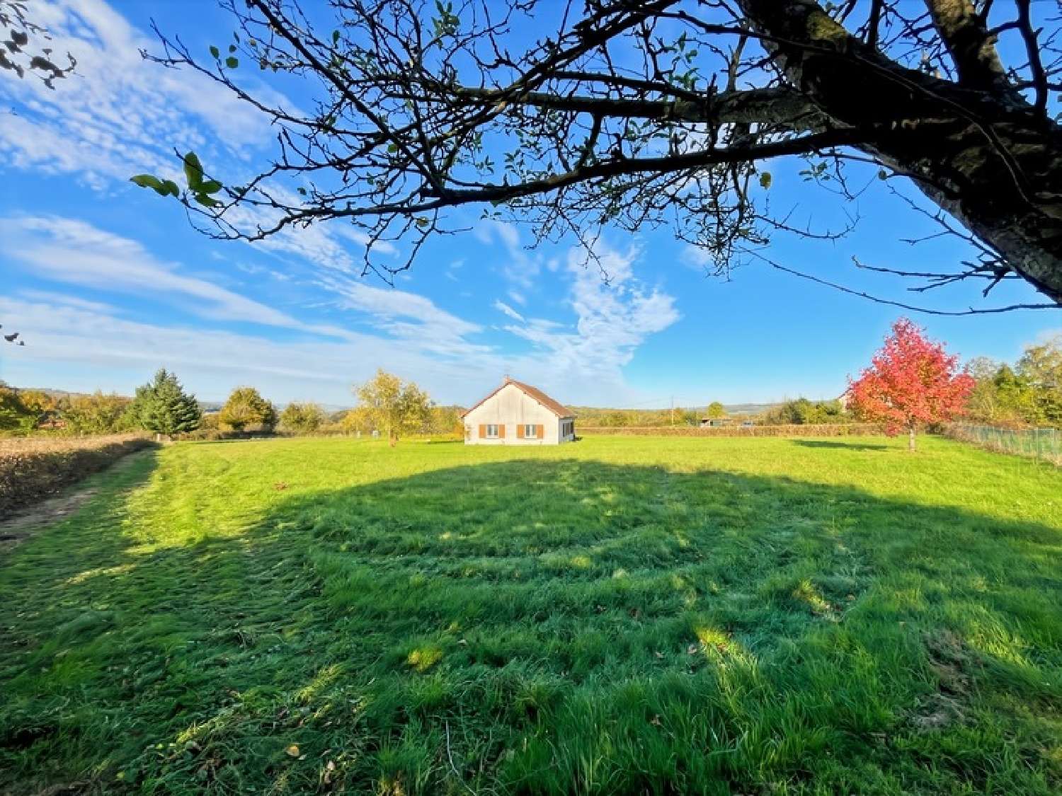 for sale house Chevagny-sur-Guye Saône-et-Loire 8