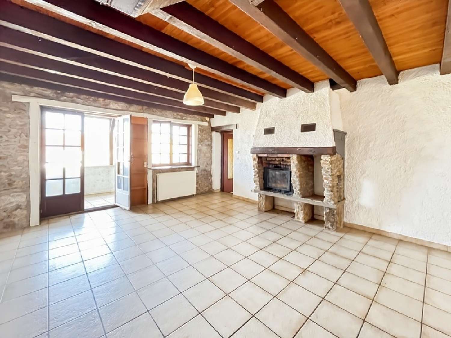 te koop huis Chevagny-sur-Guye Saône-et-Loire 2