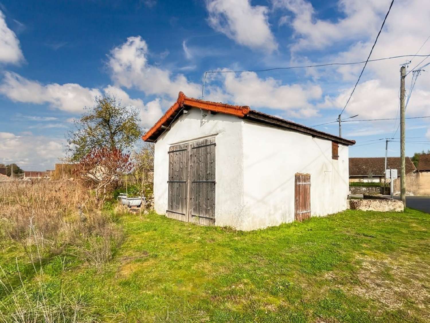te koop huis Chevagny-sur-Guye Saône-et-Loire 4