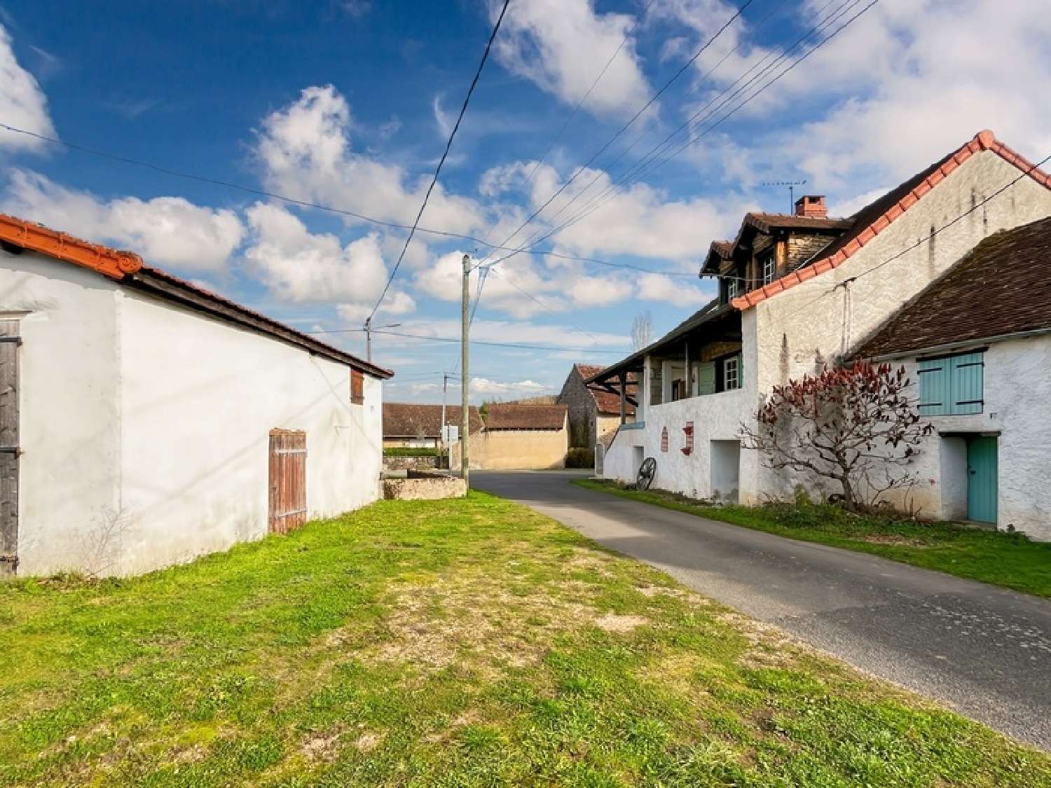 te koop huis Chevagny-sur-Guye Saône-et-Loire 5