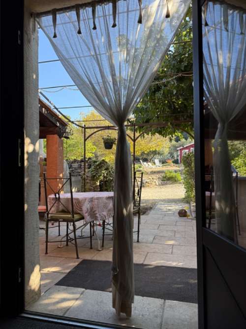 Cheval-Blanc Vaucluse maison foto 7170234