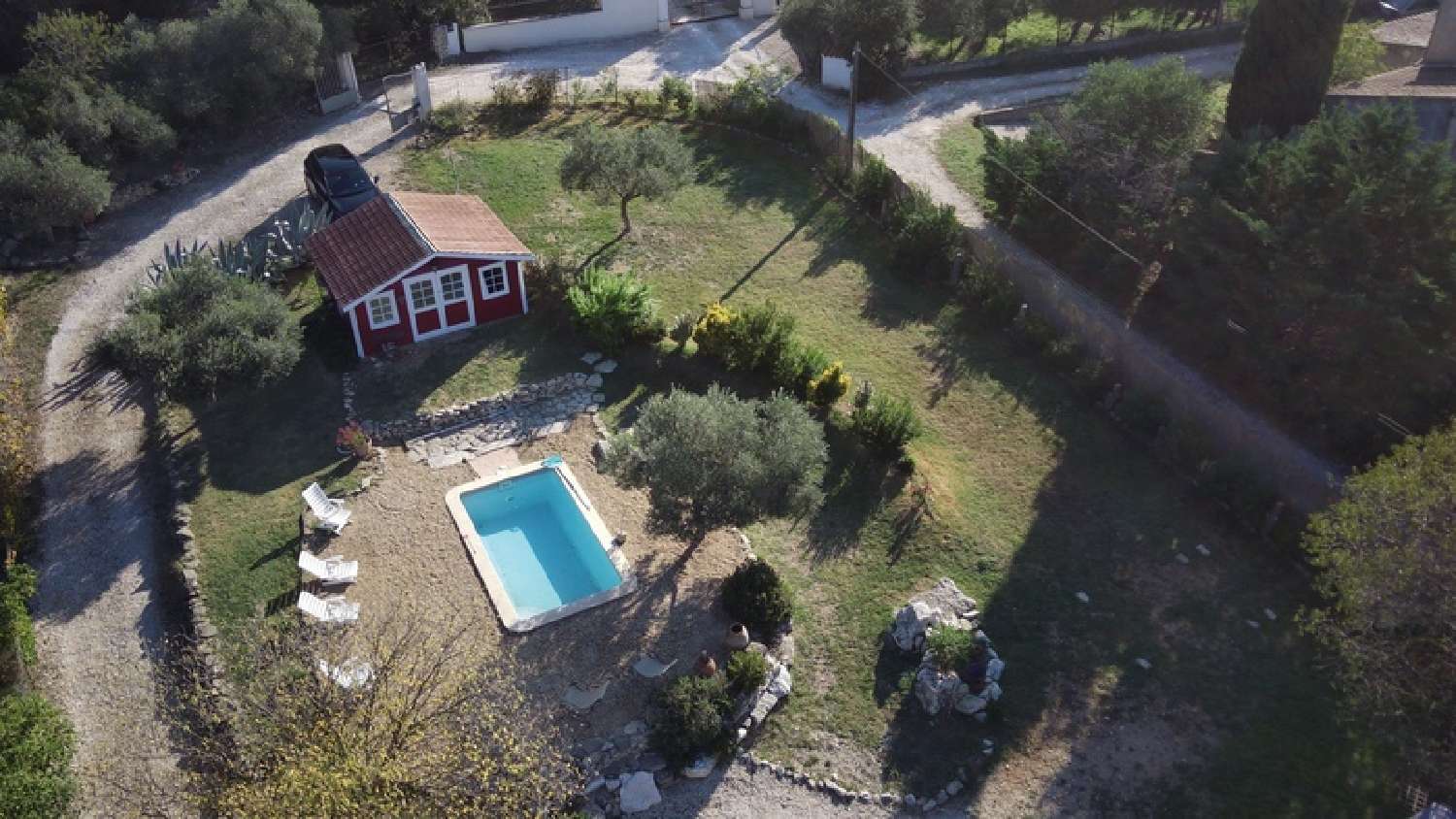  te koop huis Cheval-Blanc Vaucluse 3
