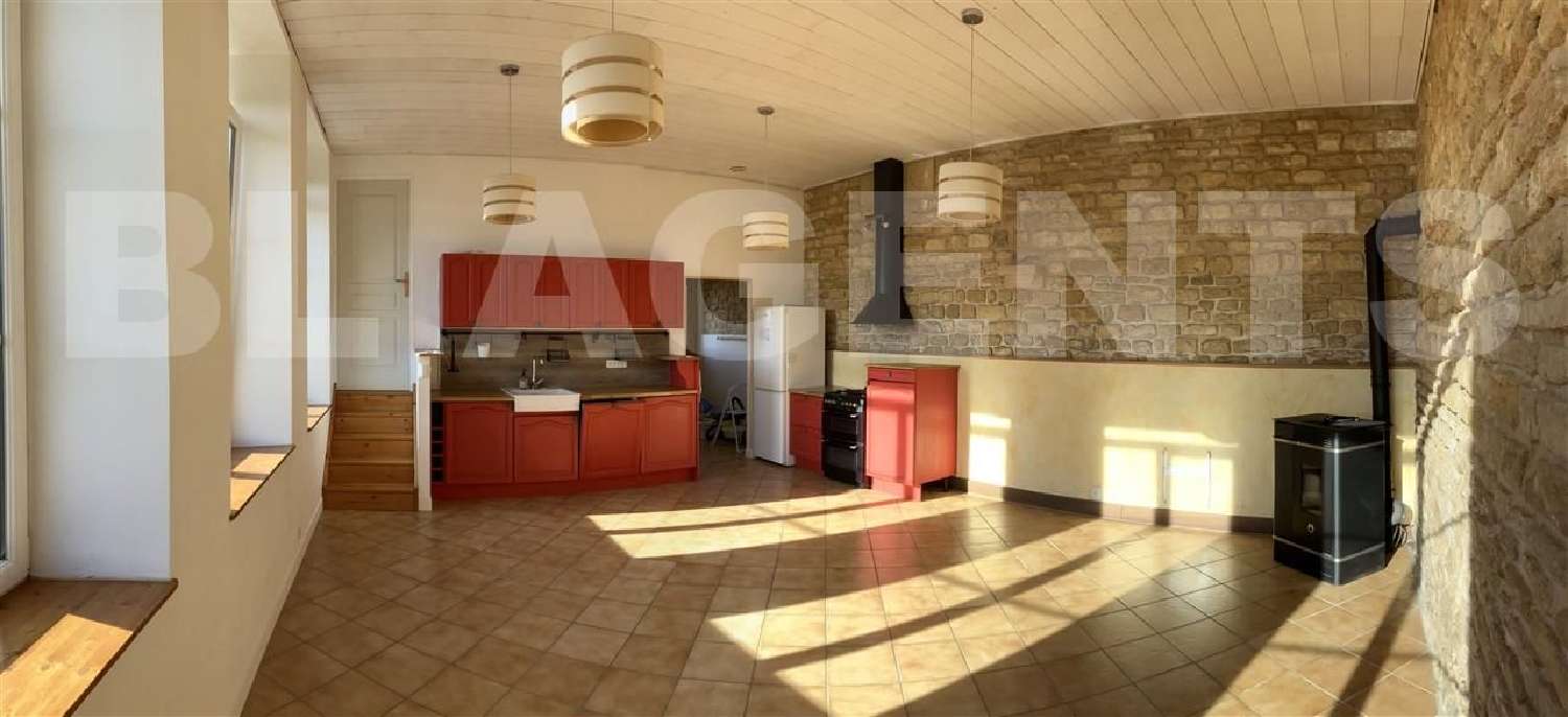 te koop huis Cheveuges Ardennes 1