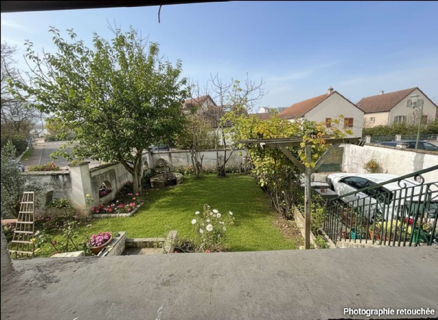  te koop huis Chevigny-Saint-Sauveur Côte-d'Or 1