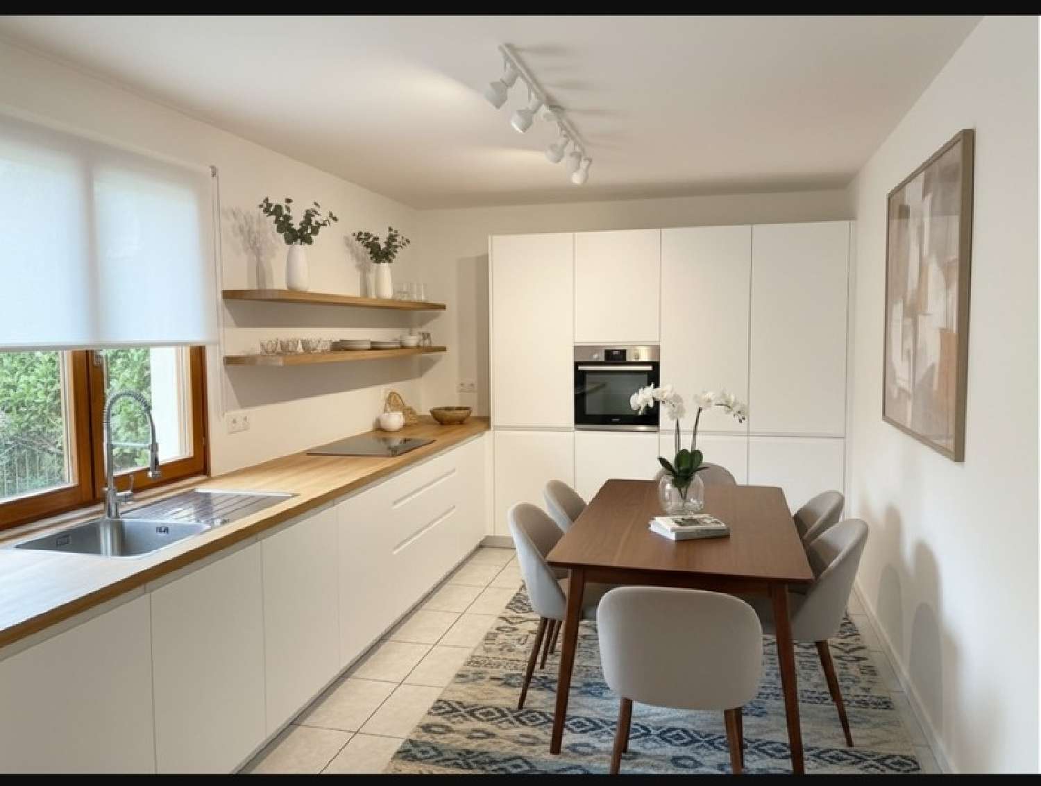  te koop huis Chevigny-Saint-Sauveur Côte-d'Or 3