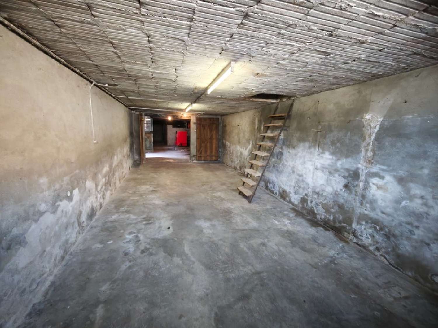 te koop huis Chevigny Jura 4