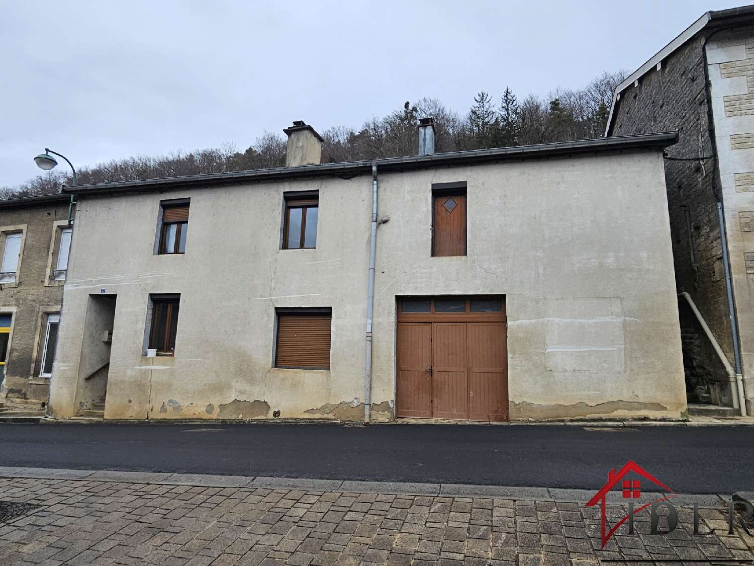 for sale house Chevillon Haute-Marne 1
