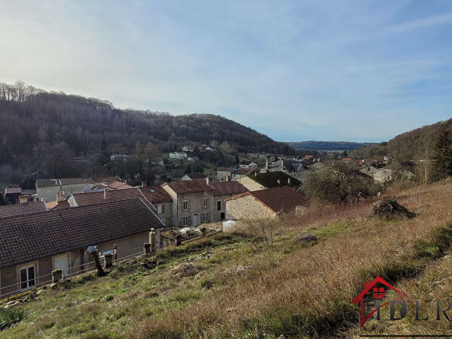 for sale house Chevillon Haute-Marne 5