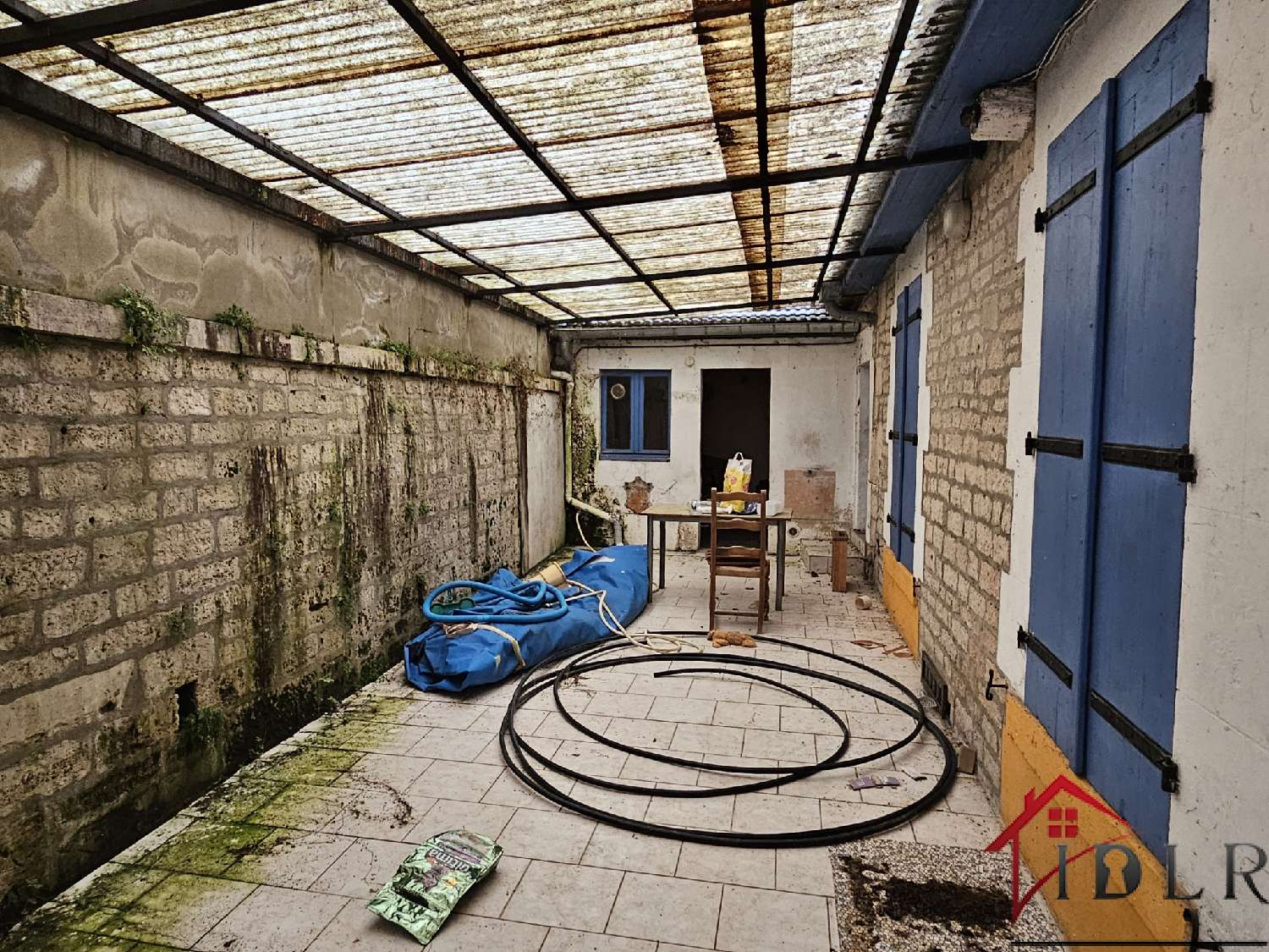 for sale house Chevillon Haute-Marne 6