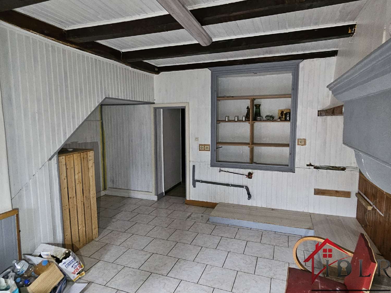 for sale house Chevillon Haute-Marne 7