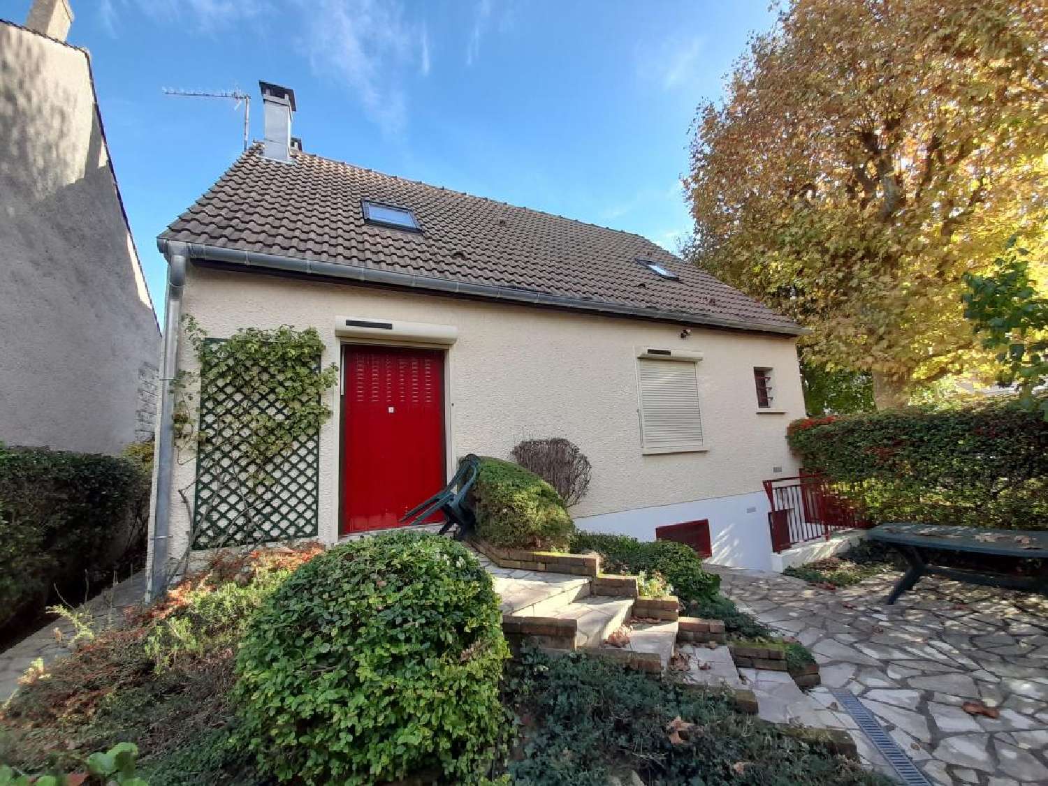  kaufen Haus Chevilly-Larue Val-de-Marne 1