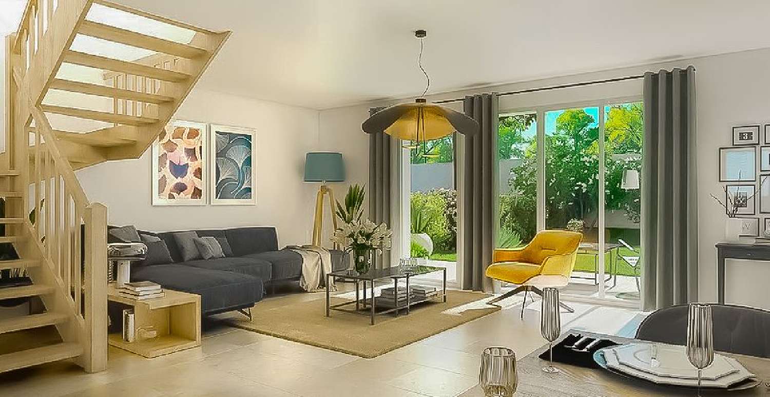  kaufen Haus Chevreuse Yvelines 1