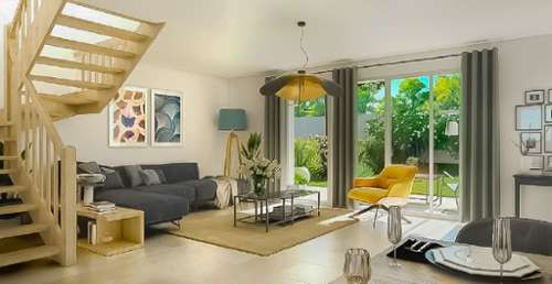 Chevreuse Yvelines Haus Bild 7214005