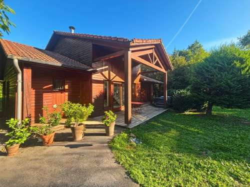  for sale house Chevrier Haute-Savoie 2