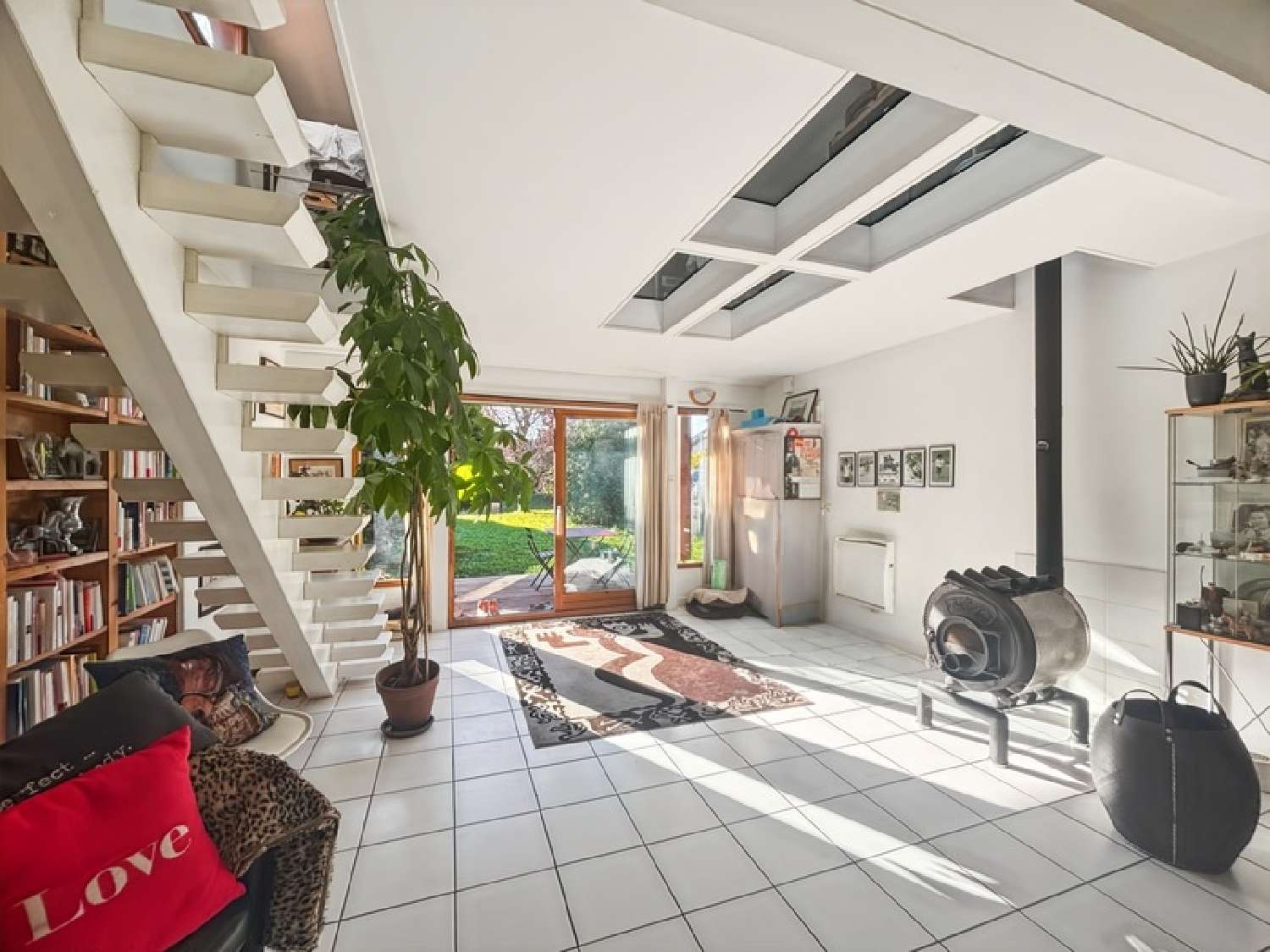 te koop huis Chevrier Haute-Savoie 4