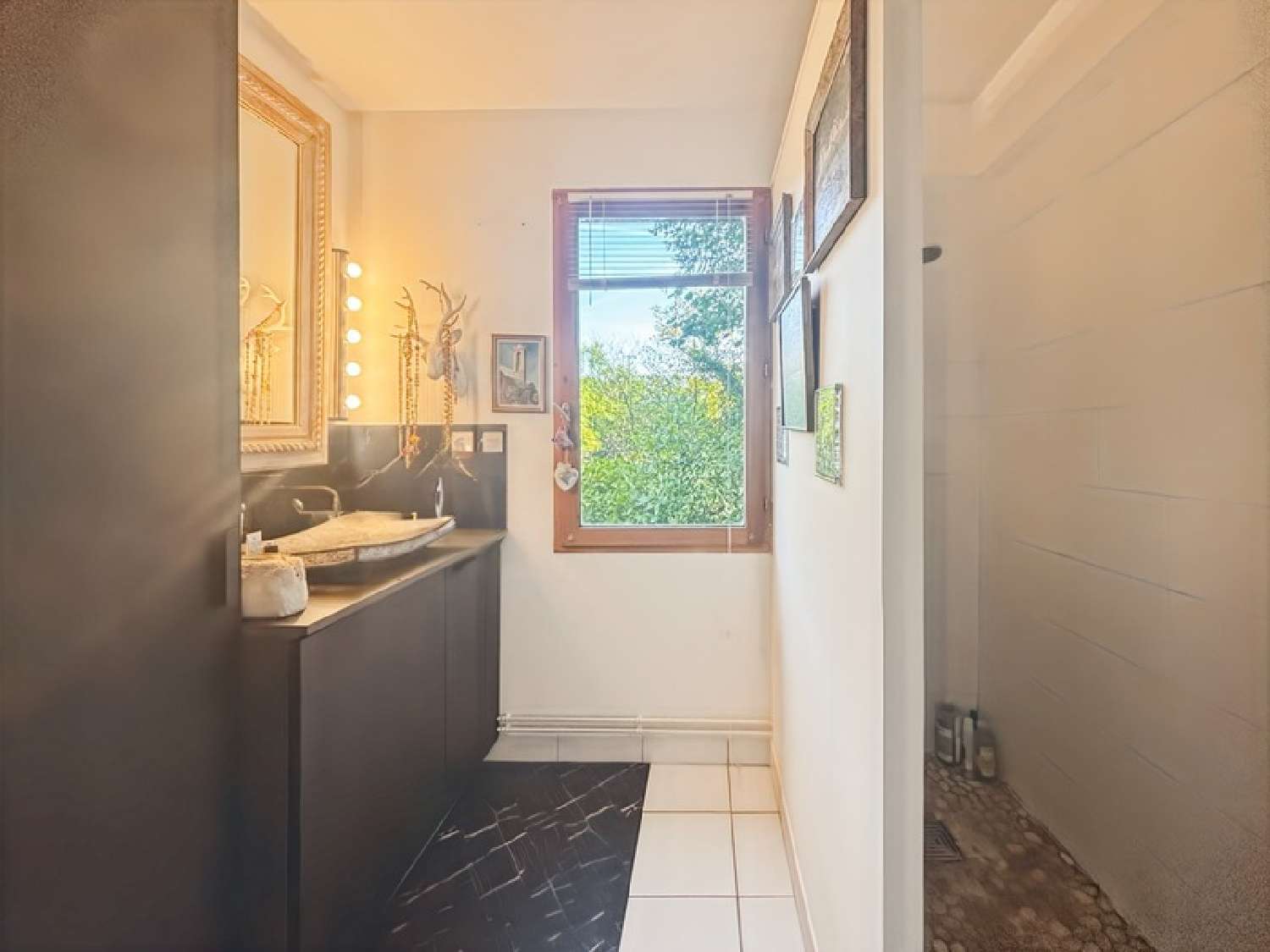 te koop huis Chevrier Haute-Savoie 8