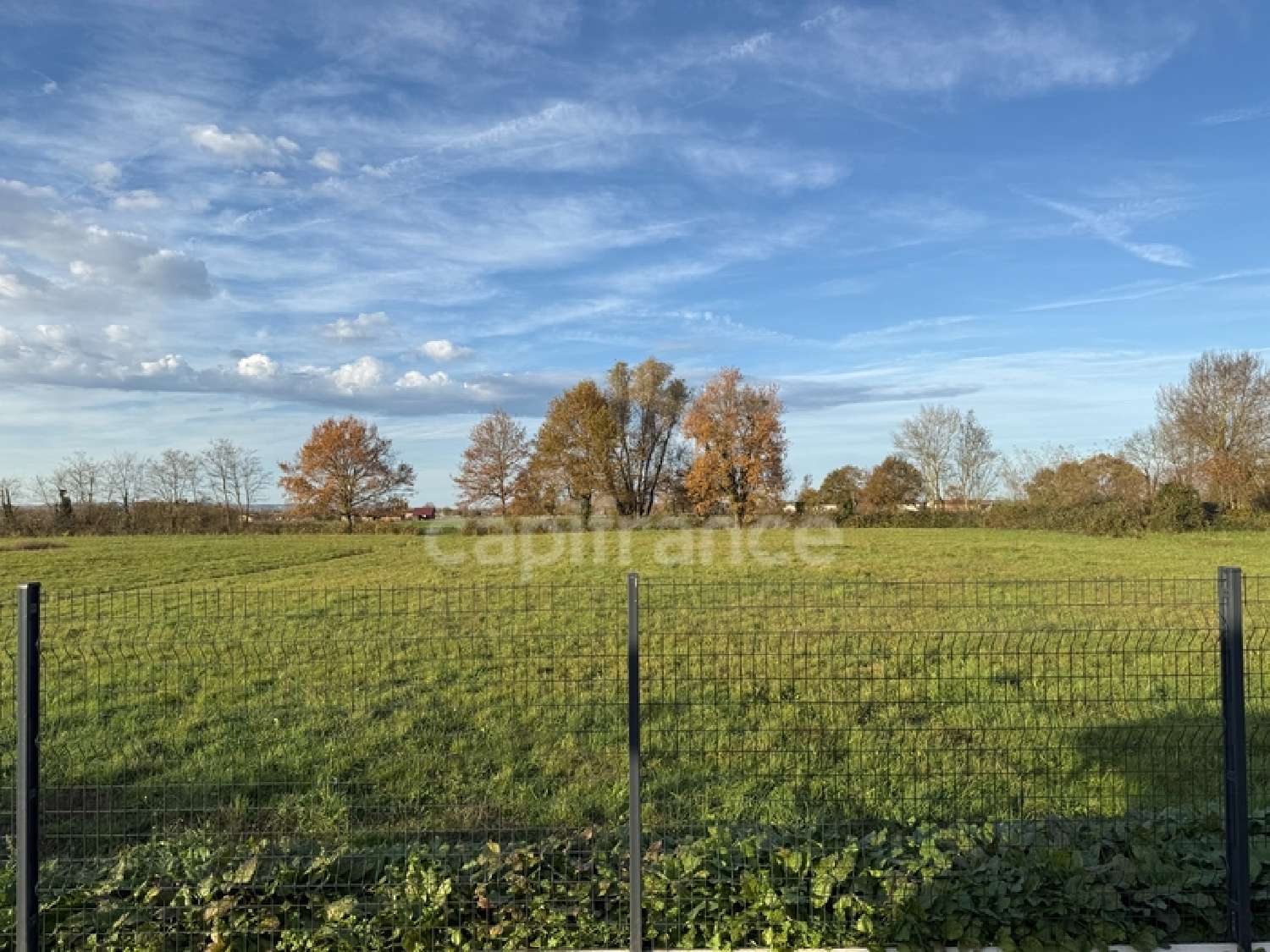  en venta casa Chevroux Ain 5