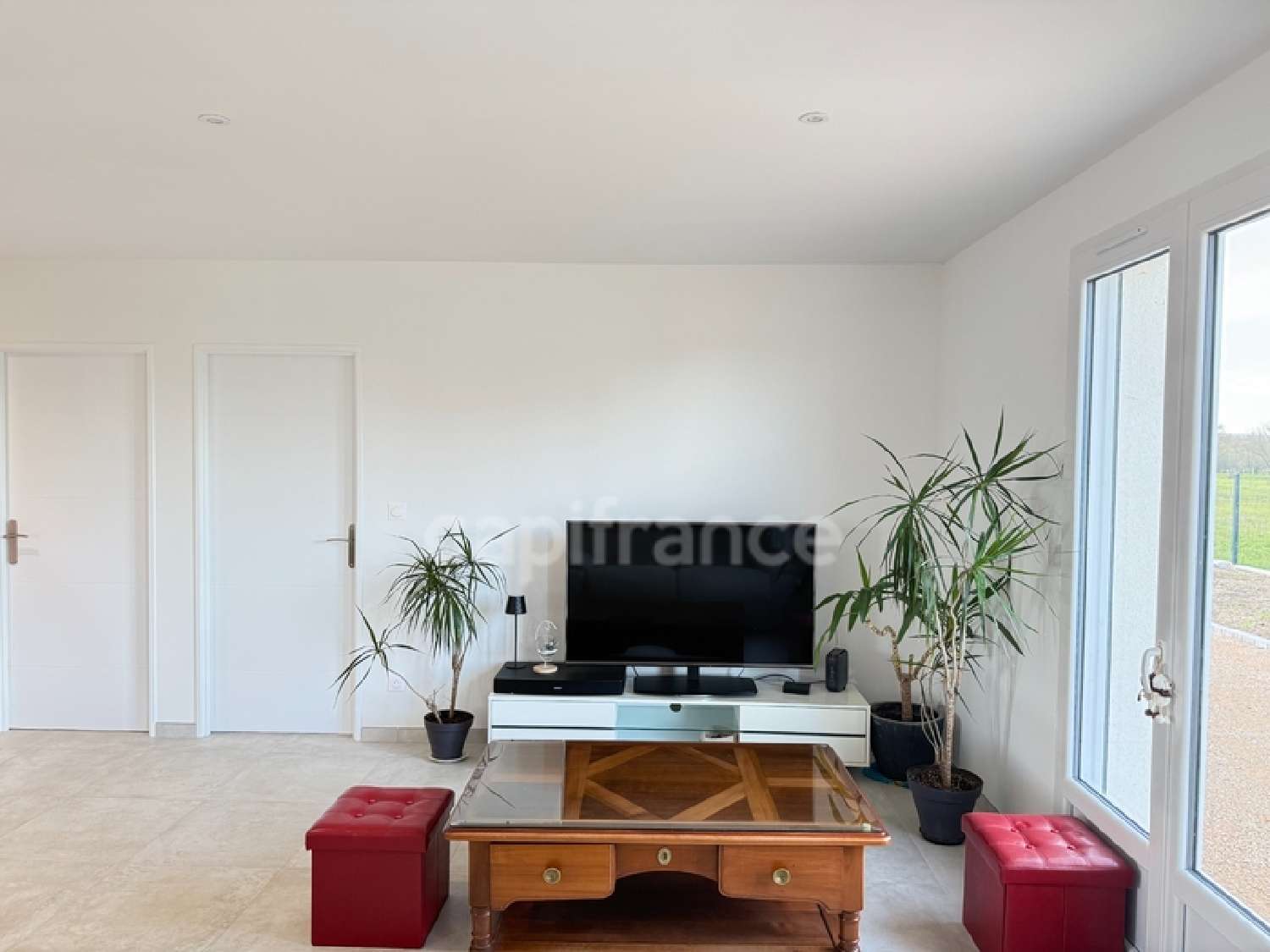  en venta casa Chevroux Ain 7