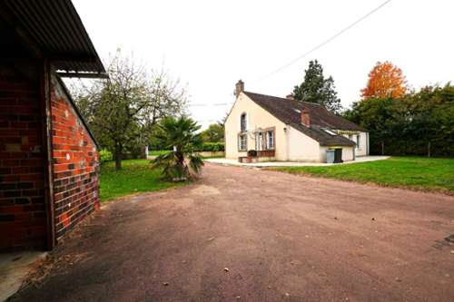 Chevry-sous-le-Bignon Loiret house foto 7188053